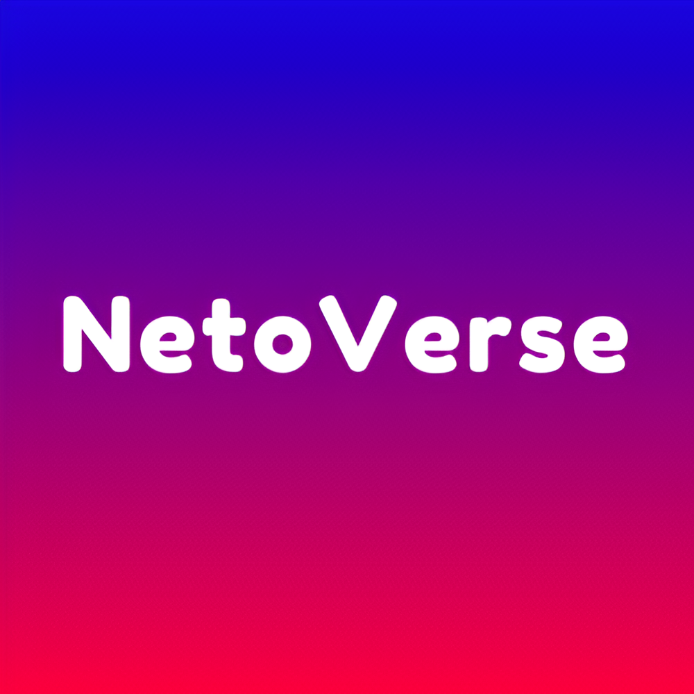 NetoVerse Logo